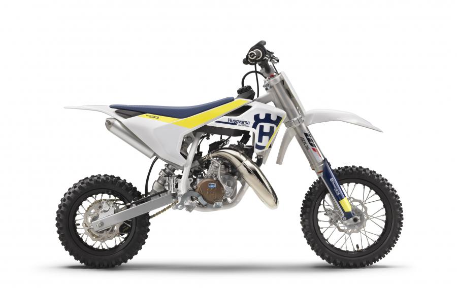 Husqvarna TC 50
